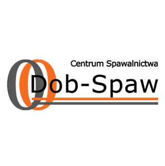Centrum Spawalnictwa DOB-SPAW Centrum Spawalnictwa DOB-SPAW logo