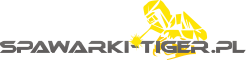 Spawarki TIGER Spawarki TIGER logo